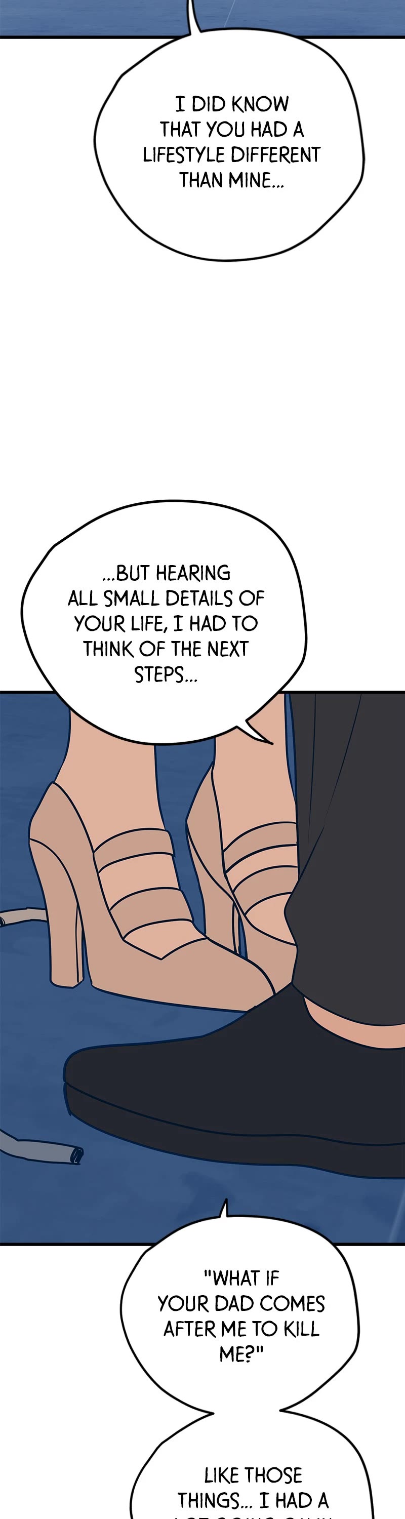 Trash Belongs in the Trash Can! Chapter 18 page 15 - Chapter 18: Episode 18