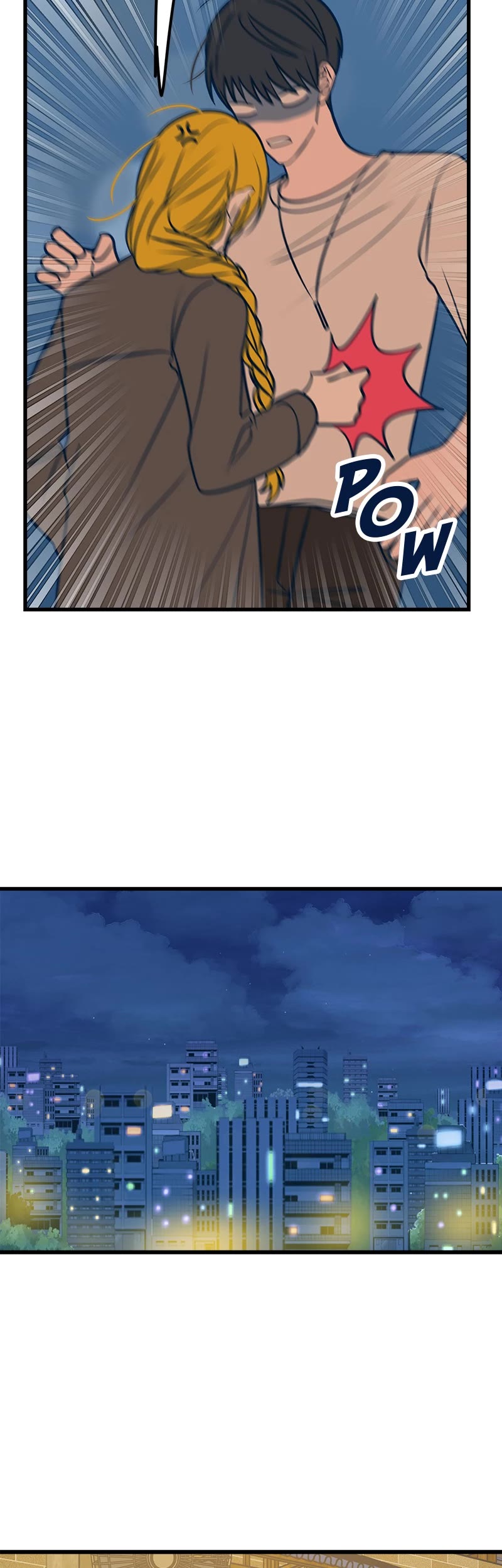 Trash Belongs in the Trash Can! Chapter 18 page 20 - Chapter 18: Episode 18