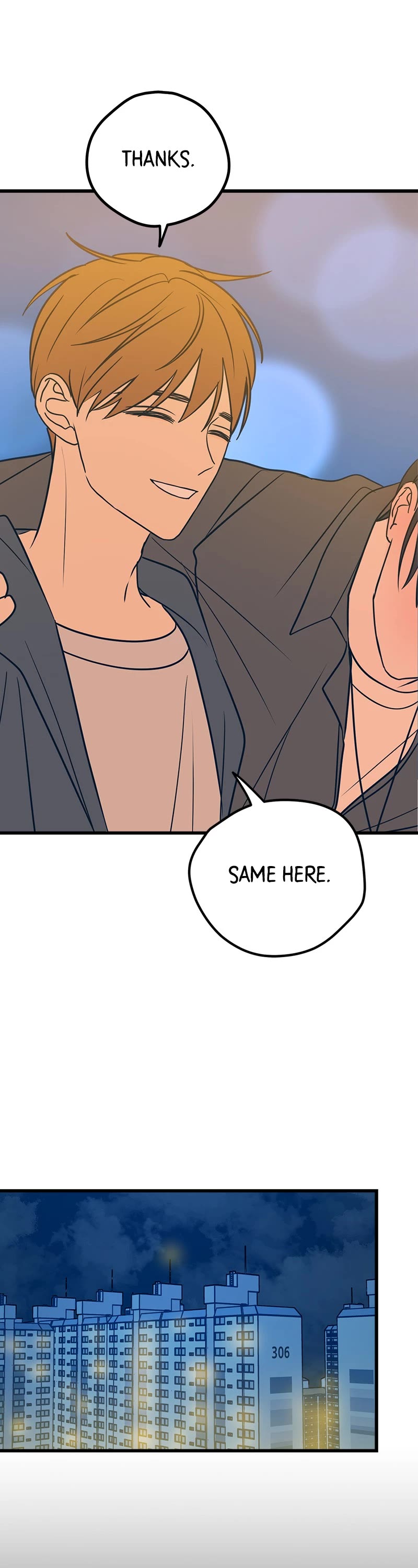 Trash Belongs in the Trash Can! Chapter 18 page 27 - Chapter 18: Episode 18
