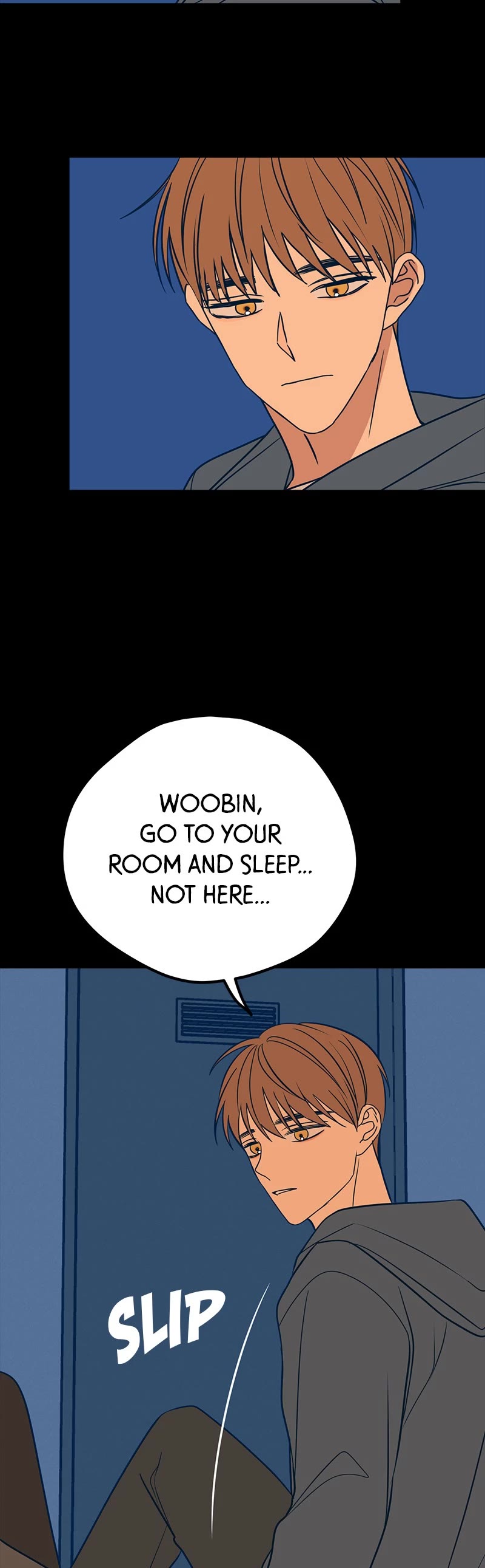 Trash Belongs in the Trash Can! Chapter 18 page 29 - Chapter 18: Episode 18
