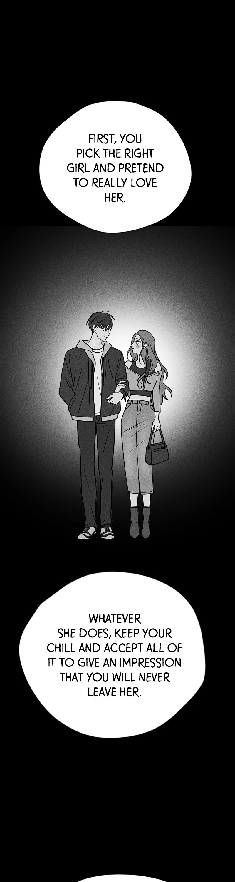 Trash Belongs in the Trash Can! Chapter 18 page 3 - Chapter 18: Episode 18