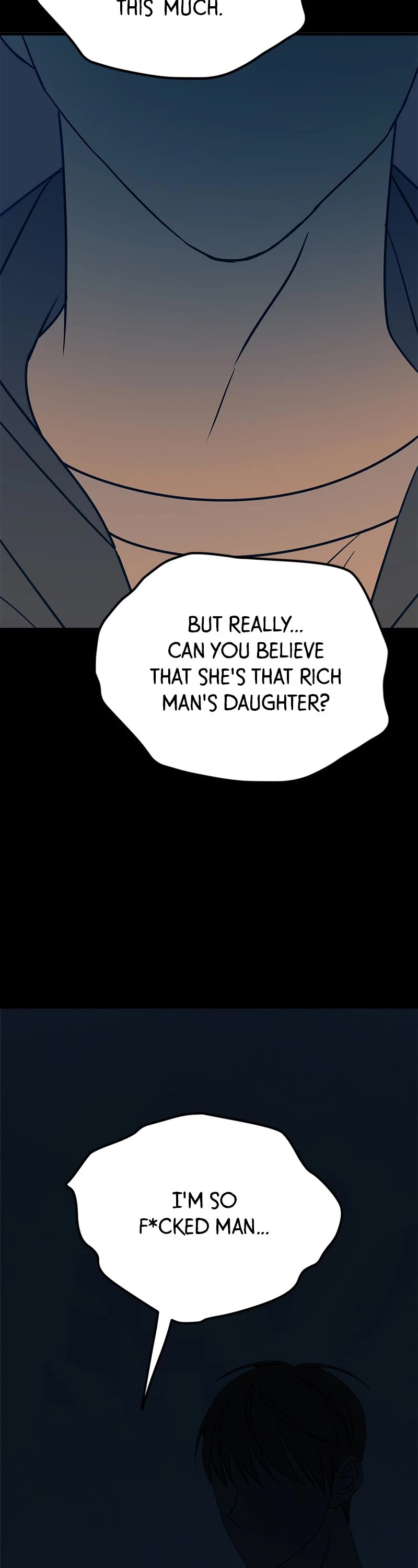 Trash Belongs in the Trash Can! Chapter 18 page 35 - Chapter 18: Episode 18