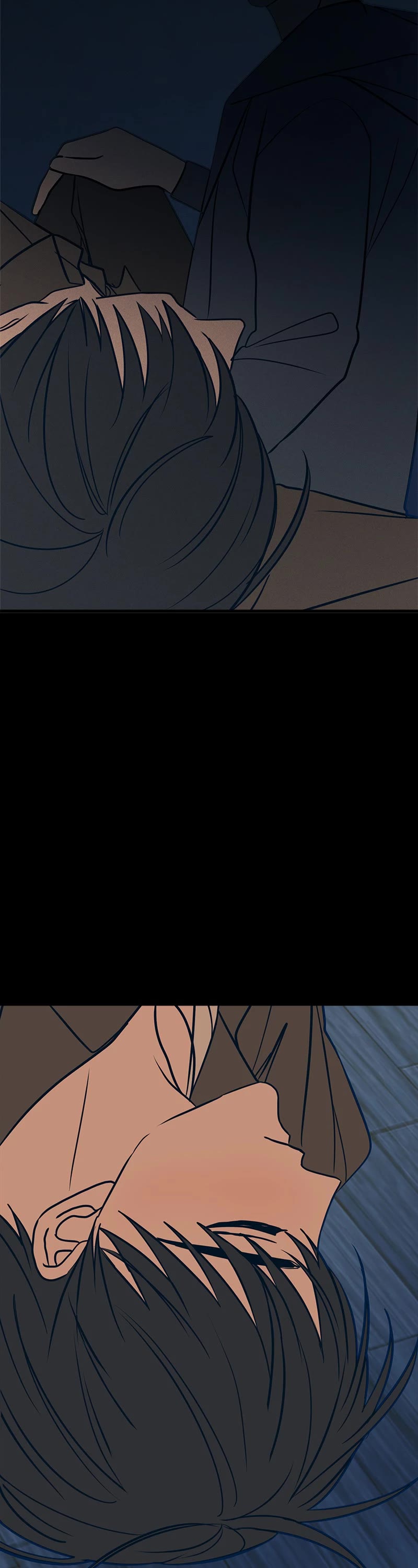 Trash Belongs in the Trash Can! Chapter 18 page 36 - Chapter 18: Episode 18