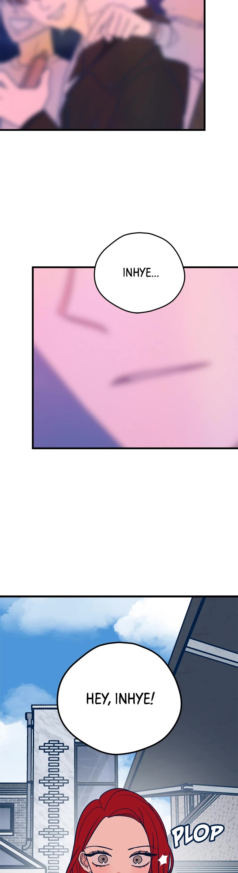 Trash Belongs in the Trash Can! Chapter 18 page 39 - Chapter 18: Episode 18