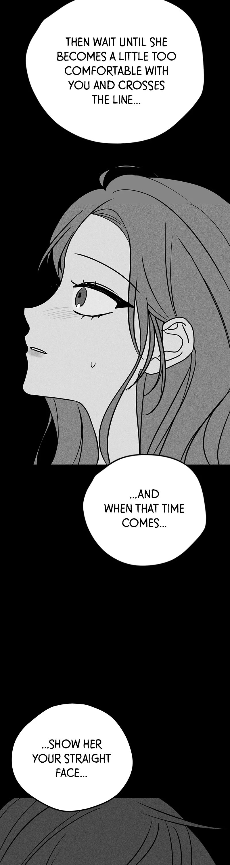 Trash Belongs in the Trash Can! Chapter 18 page 4 - Chapter 18: Episode 18