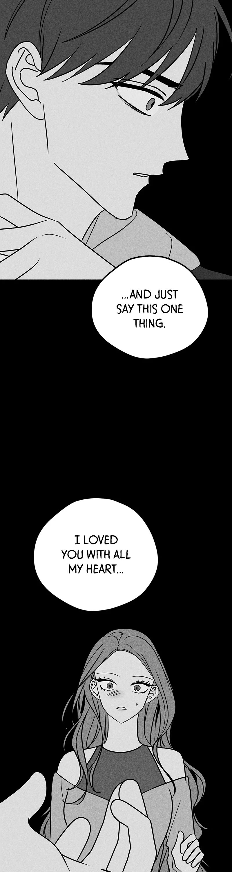 Trash Belongs in the Trash Can! Chapter 18 page 5 - Chapter 18: Episode 18