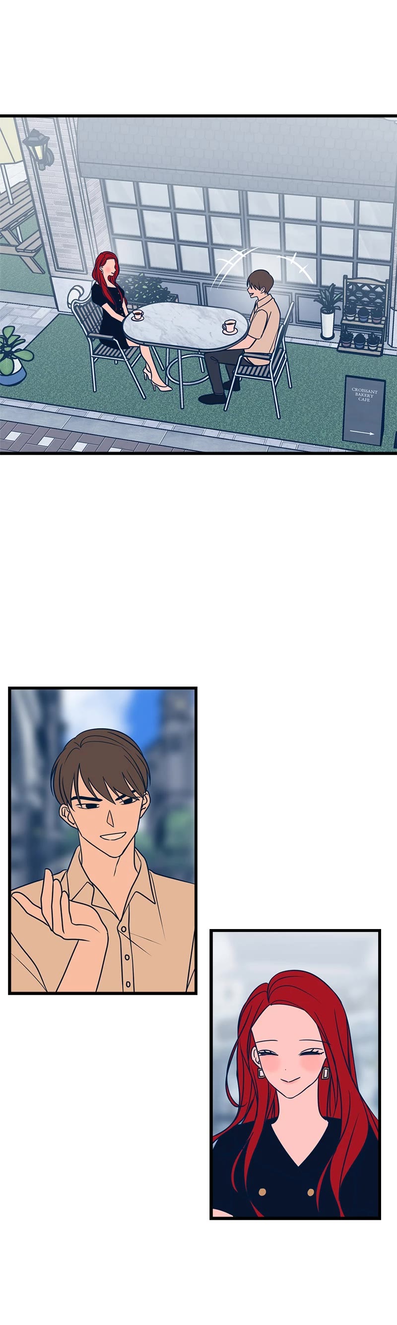 Trash Belongs in the Trash Can! Chapter 18 page 50 - Chapter 18: Episode 18