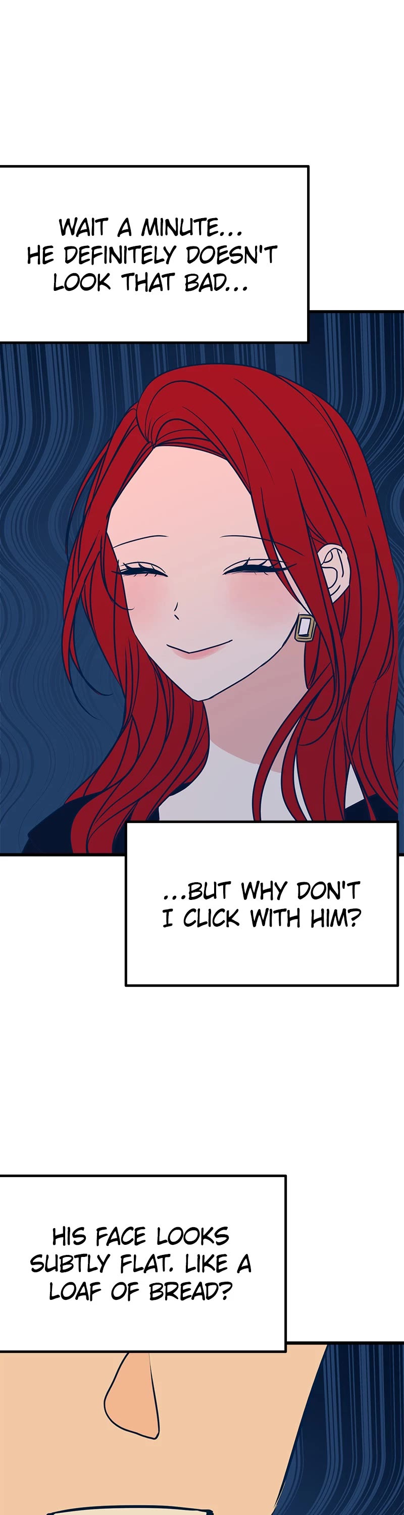 Trash Belongs in the Trash Can! Chapter 18 page 51 - Chapter 18: Episode 18