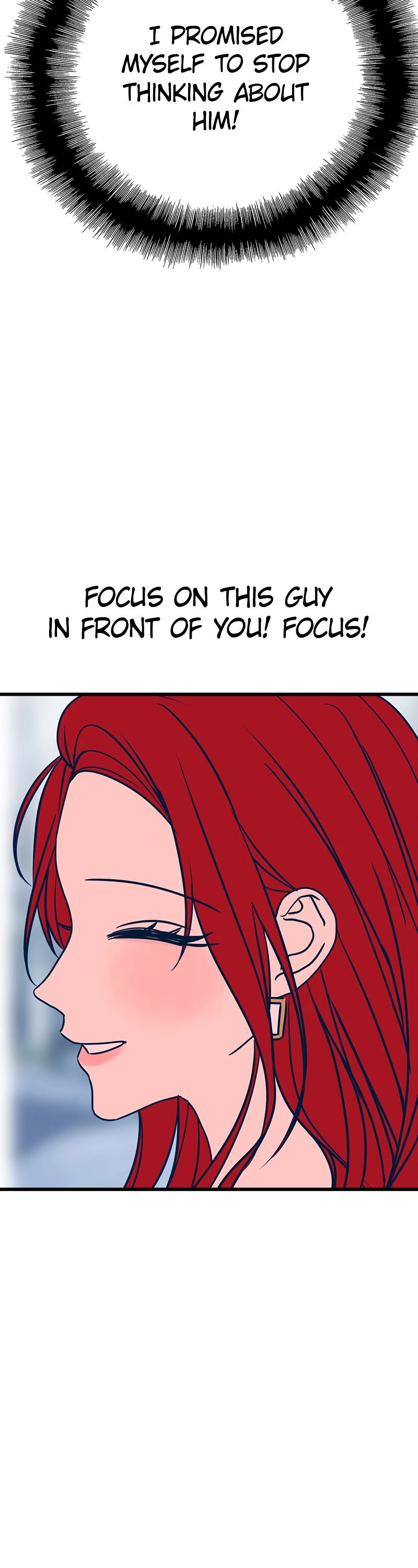 Trash Belongs in the Trash Can! Chapter 18 page 53 - Chapter 18: Episode 18