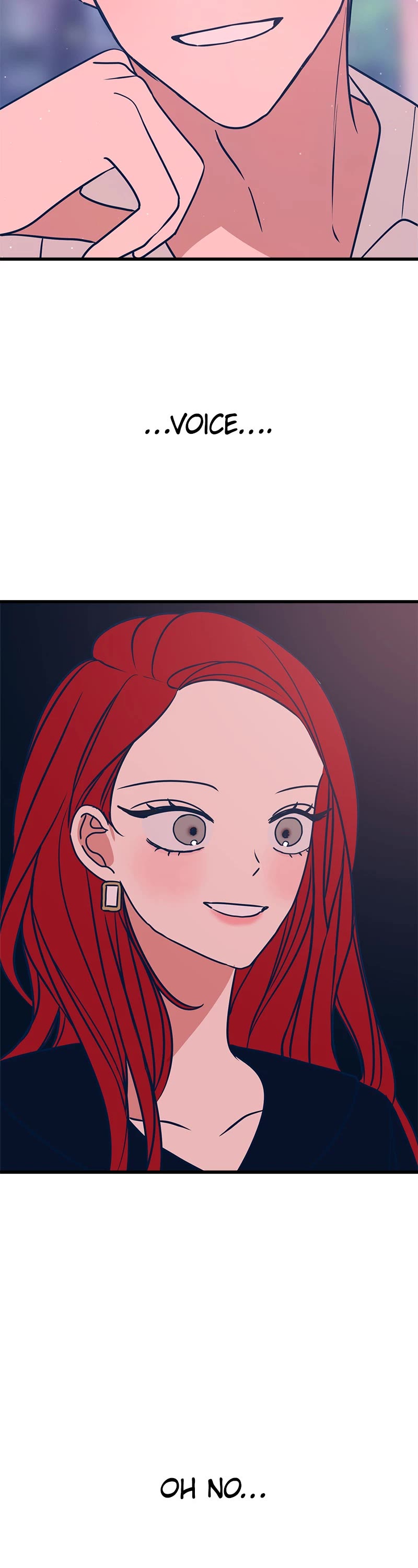 Trash Belongs in the Trash Can! Chapter 18 page 55 - Chapter 18: Episode 18