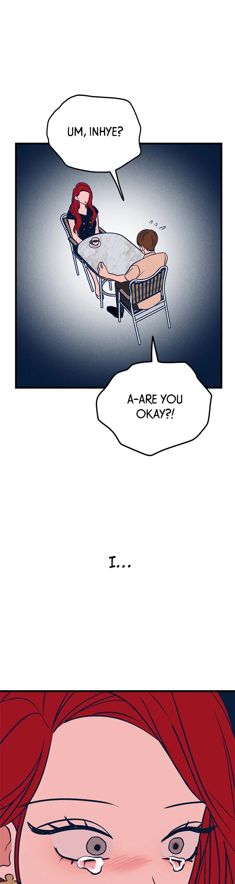 Trash Belongs in the Trash Can! Chapter 18 page 56 - Chapter 18: Episode 18