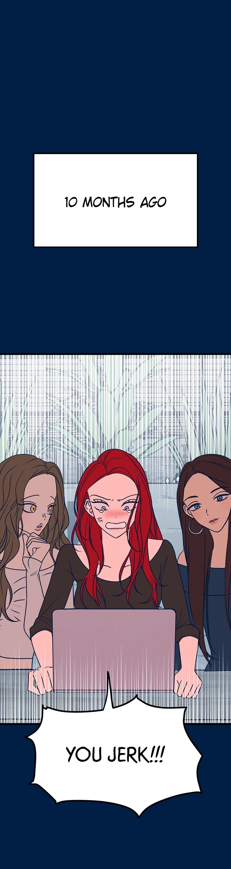 Trash Belongs in the Trash Can! Chapter 18 page 58 - Chapter 18: Episode 18