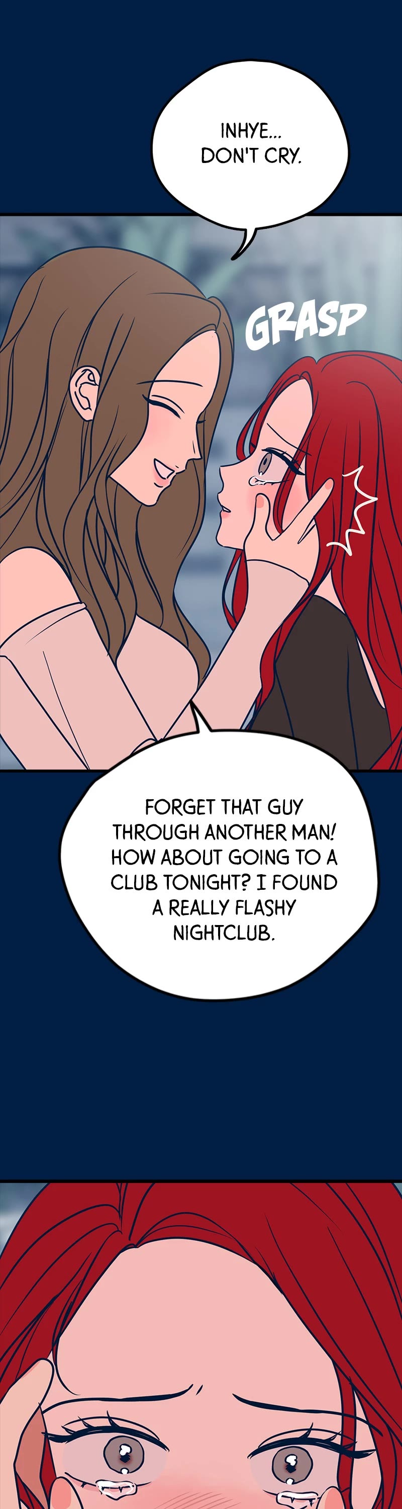 Trash Belongs in the Trash Can! Chapter 18 page 62 - Chapter 18: Episode 18