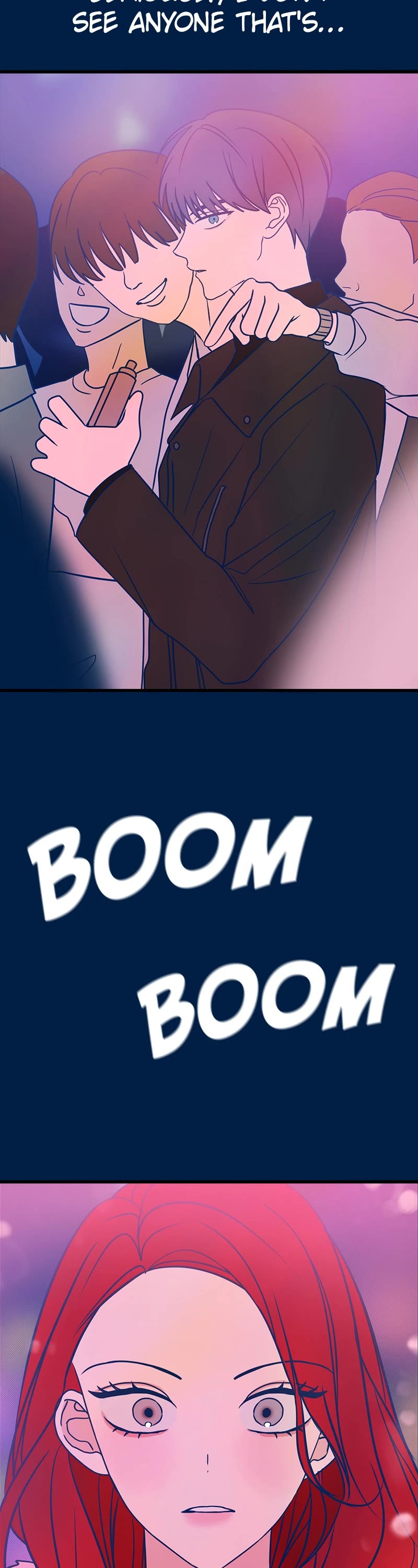 Trash Belongs in the Trash Can! Chapter 18 page 67 - Chapter 18: Episode 18