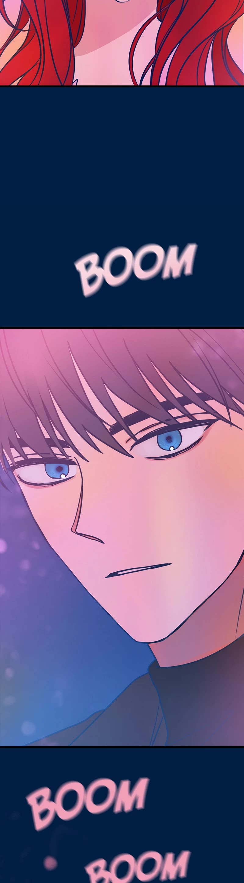 Trash Belongs in the Trash Can! Chapter 18 page 68 - Chapter 18: Episode 18