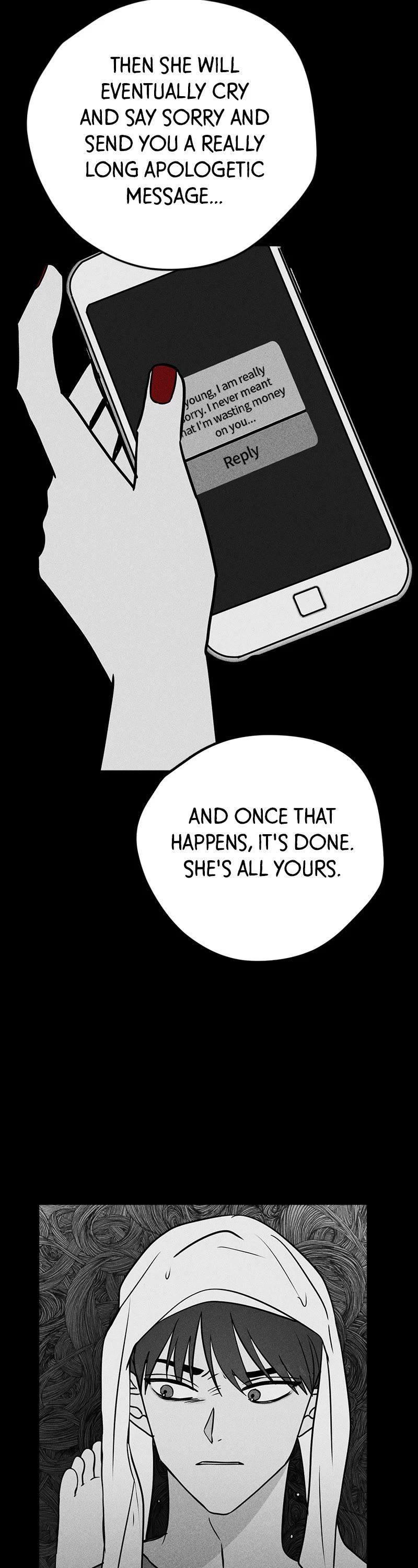 Trash Belongs in the Trash Can! Chapter 18 page 7 - Chapter 18: Episode 18