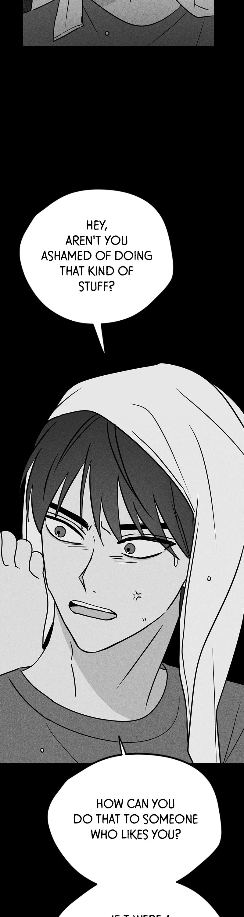 Trash Belongs in the Trash Can! Chapter 18 page 8 - Chapter 18: Episode 18