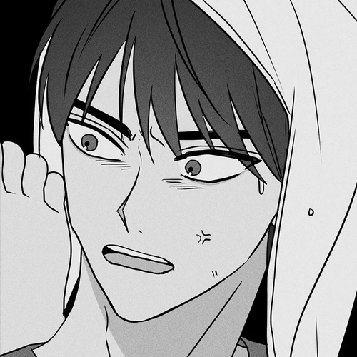 Trash Belongs in the Trash Can! Chapter 18: Episode 18 cover