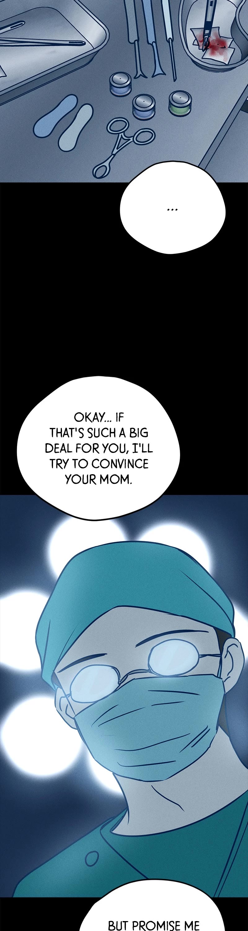 Trash Belongs in the Trash Can! Chapter 19 page 11 - Chapter 19: Episode 19