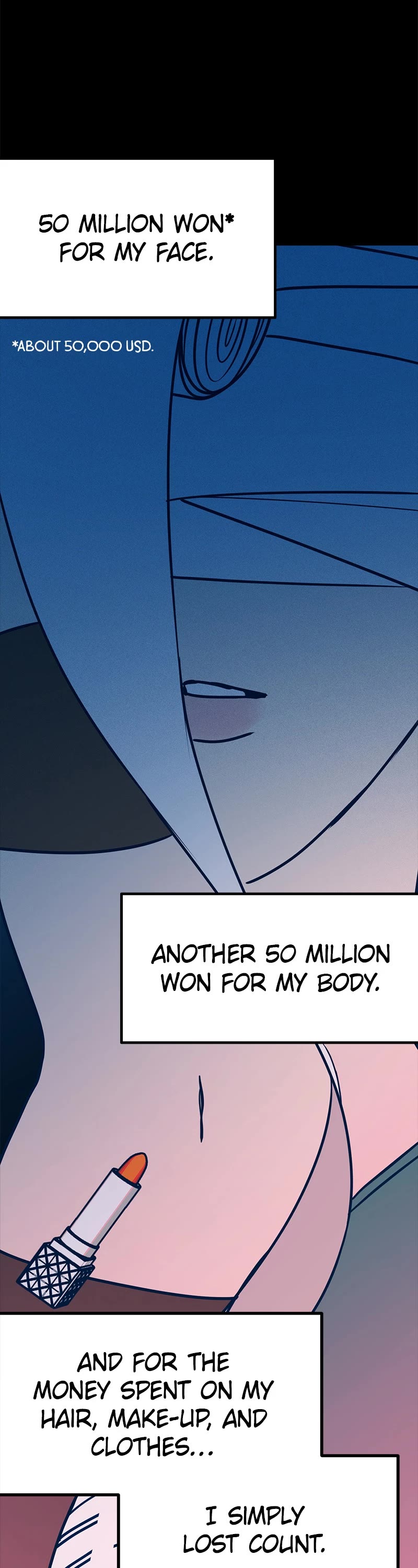 Trash Belongs in the Trash Can! Chapter 19 page 13 - Chapter 19: Episode 19