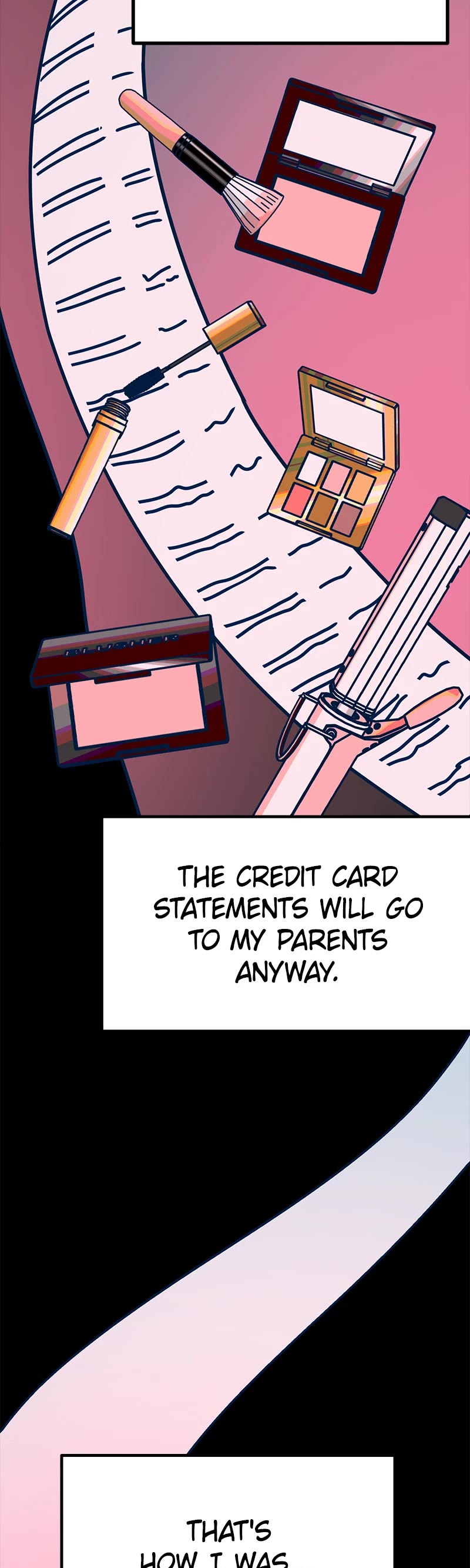 Trash Belongs in the Trash Can! Chapter 19 page 14 - Chapter 19: Episode 19
