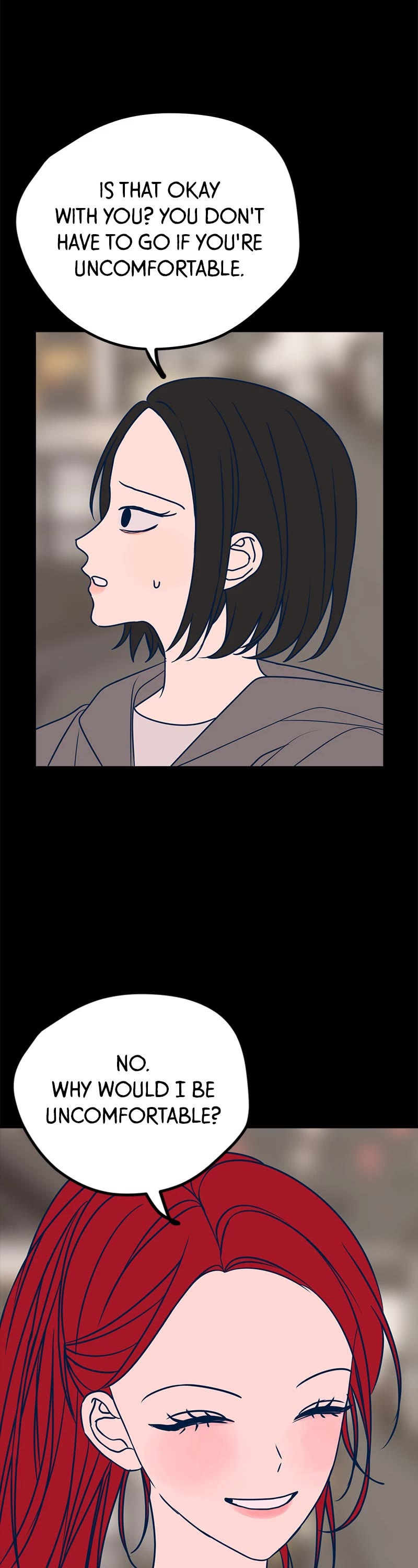 Trash Belongs in the Trash Can! Chapter 19 page 21 - Chapter 19: Episode 19