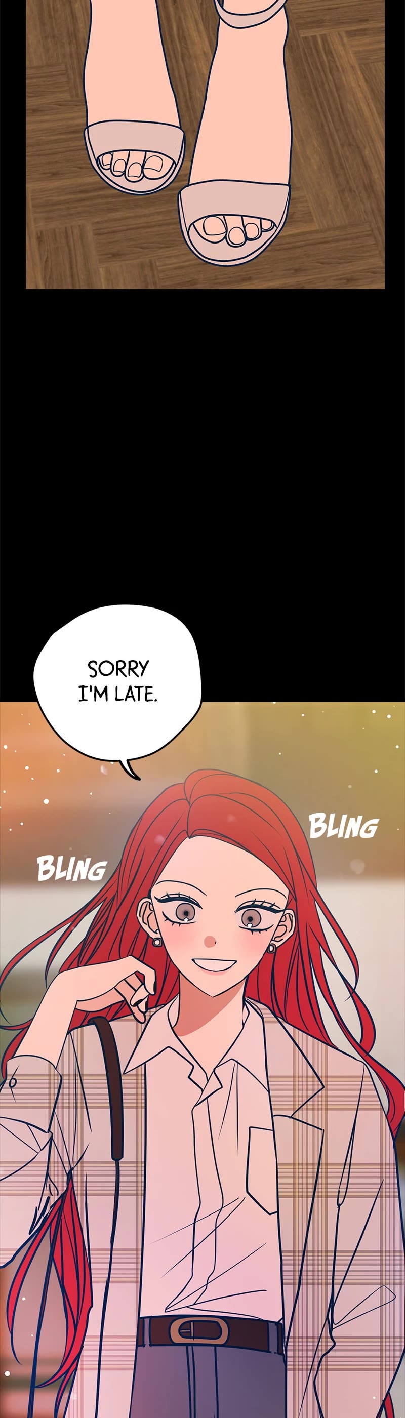Trash Belongs in the Trash Can! Chapter 19 page 24 - Chapter 19: Episode 19