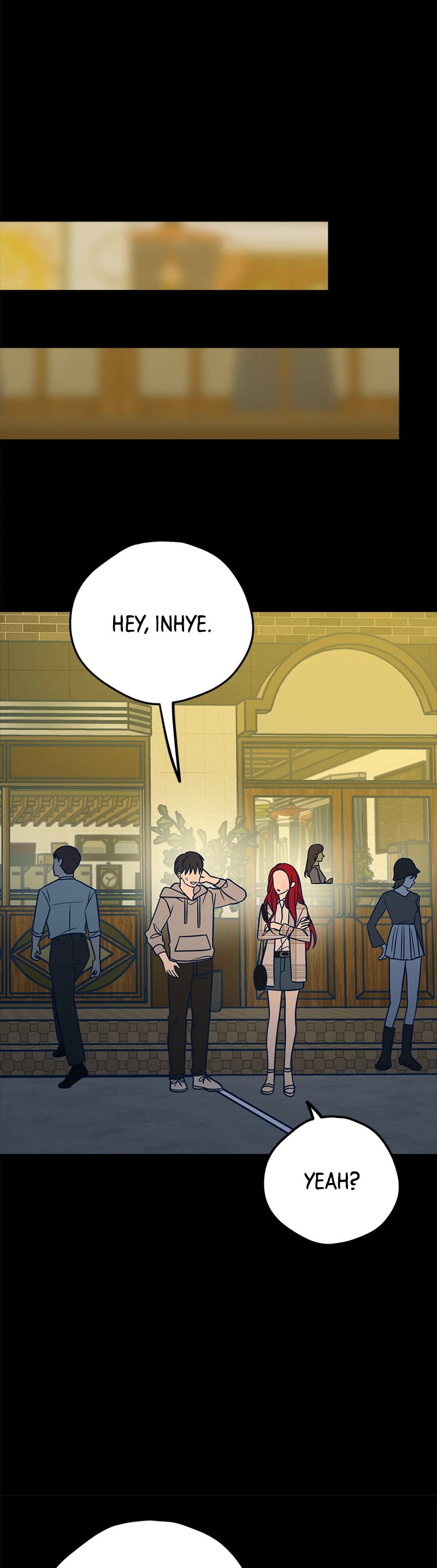 Trash Belongs in the Trash Can! Chapter 19 page 29 - Chapter 19: Episode 19