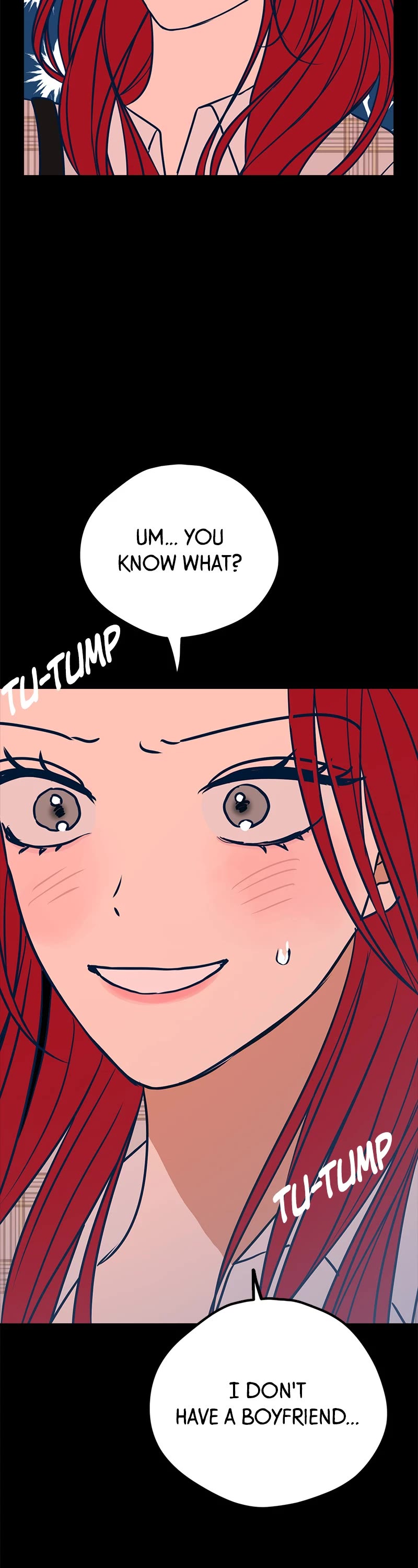 Trash Belongs in the Trash Can! Chapter 19 page 31 - Chapter 19: Episode 19