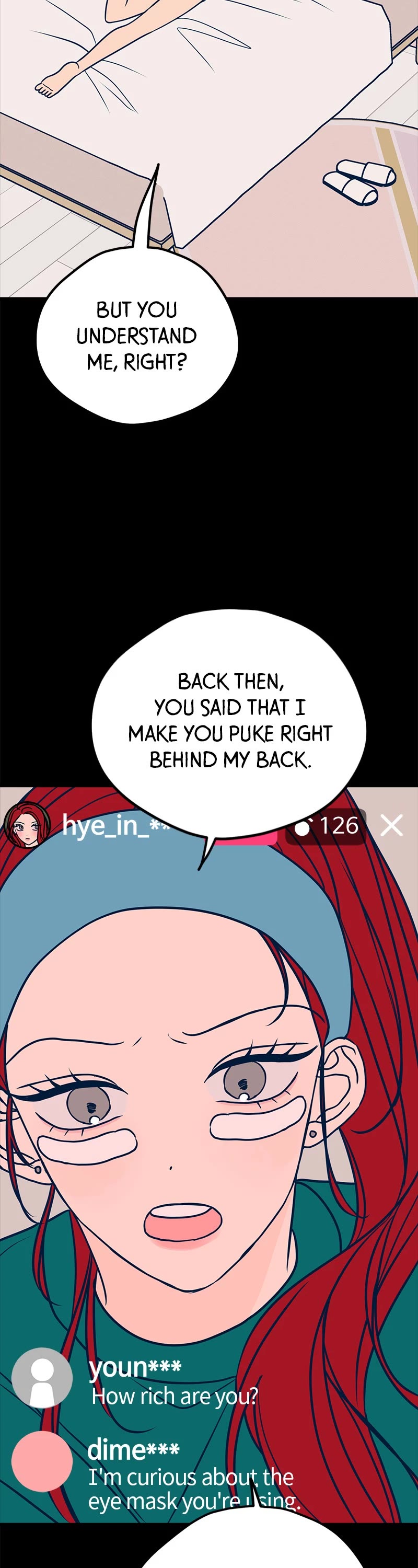 Trash Belongs in the Trash Can! Chapter 19 page 37 - Chapter 19: Episode 19