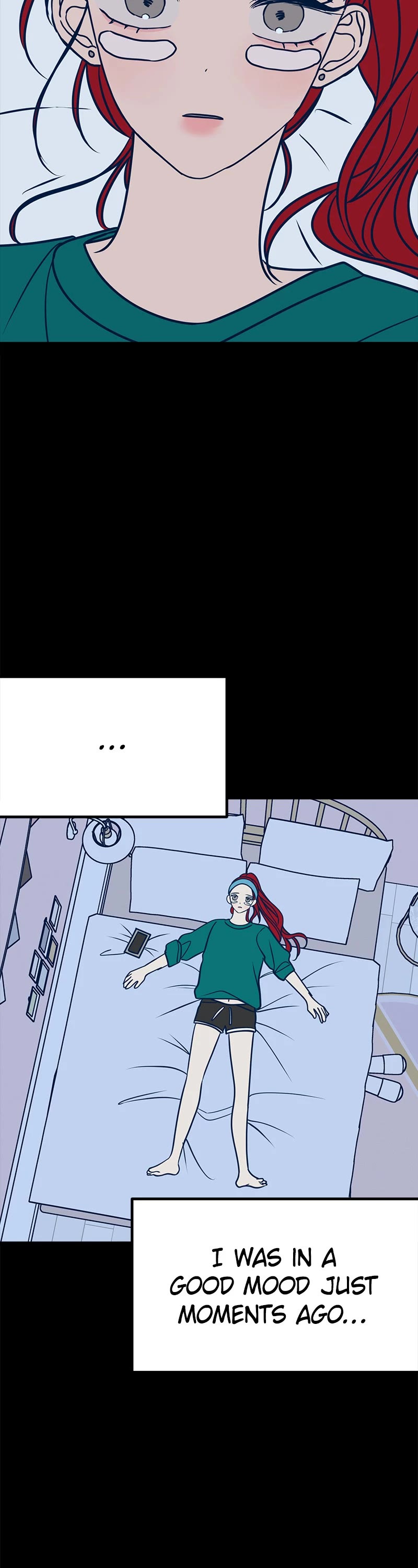 Trash Belongs in the Trash Can! Chapter 19 page 40 - Chapter 19: Episode 19