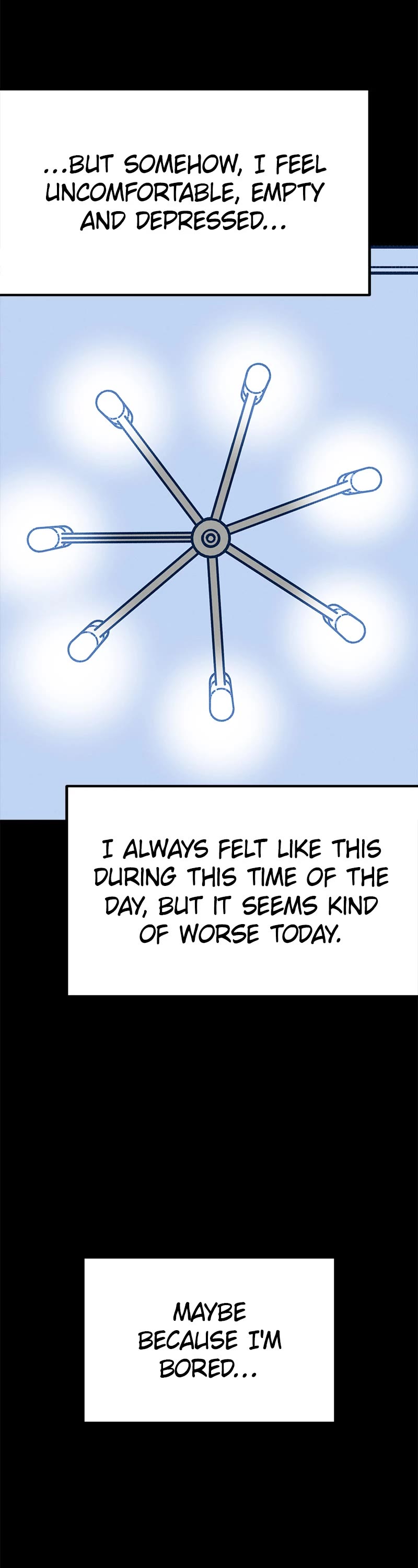 Trash Belongs in the Trash Can! Chapter 19 page 41 - Chapter 19: Episode 19