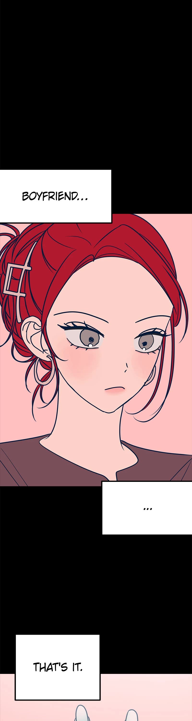 Trash Belongs in the Trash Can! Chapter 19 page 46 - Chapter 19: Episode 19