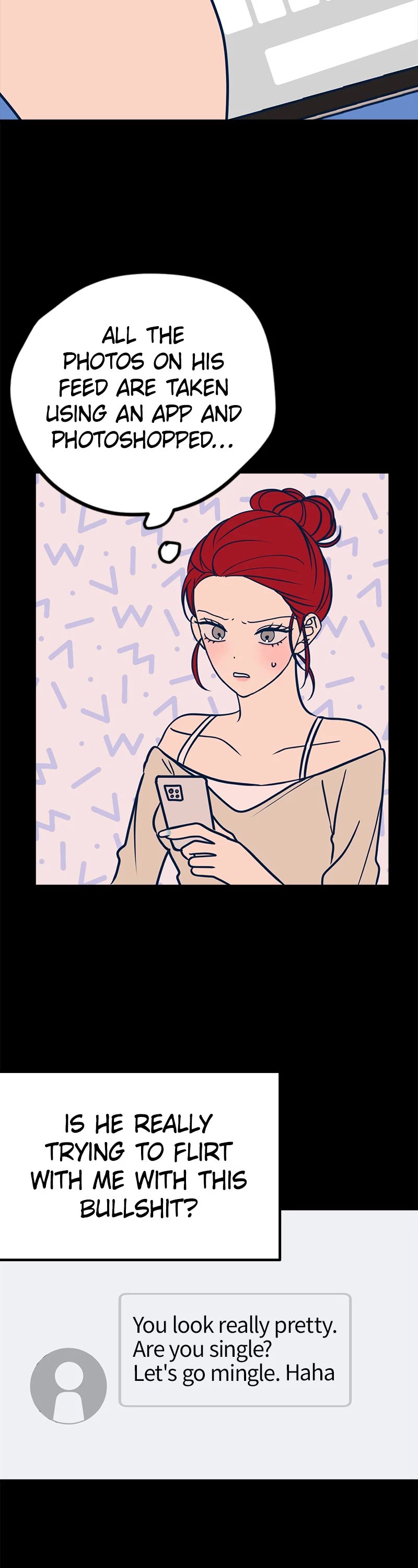 Trash Belongs in the Trash Can! Chapter 19 page 48 - Chapter 19: Episode 19