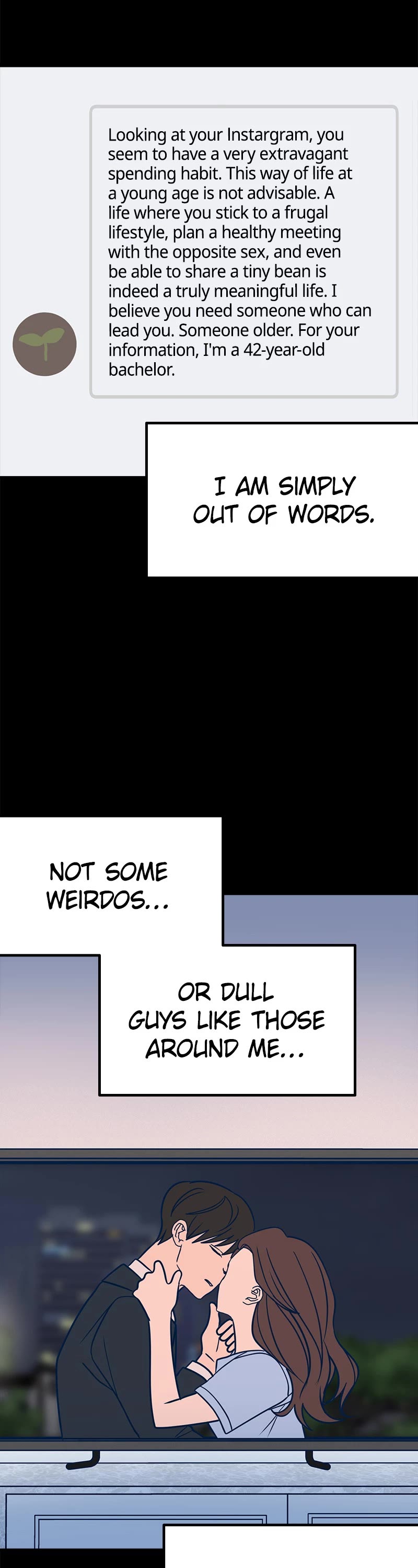 Trash Belongs in the Trash Can! Chapter 19 page 49 - Chapter 19: Episode 19