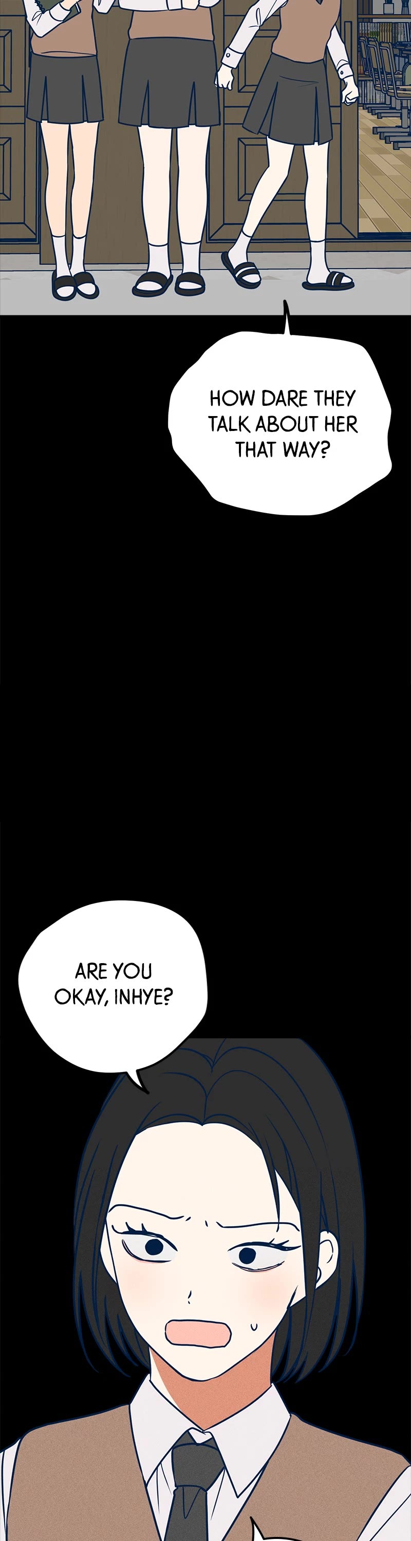 Trash Belongs in the Trash Can! Chapter 19 page 5 - Chapter 19: Episode 19