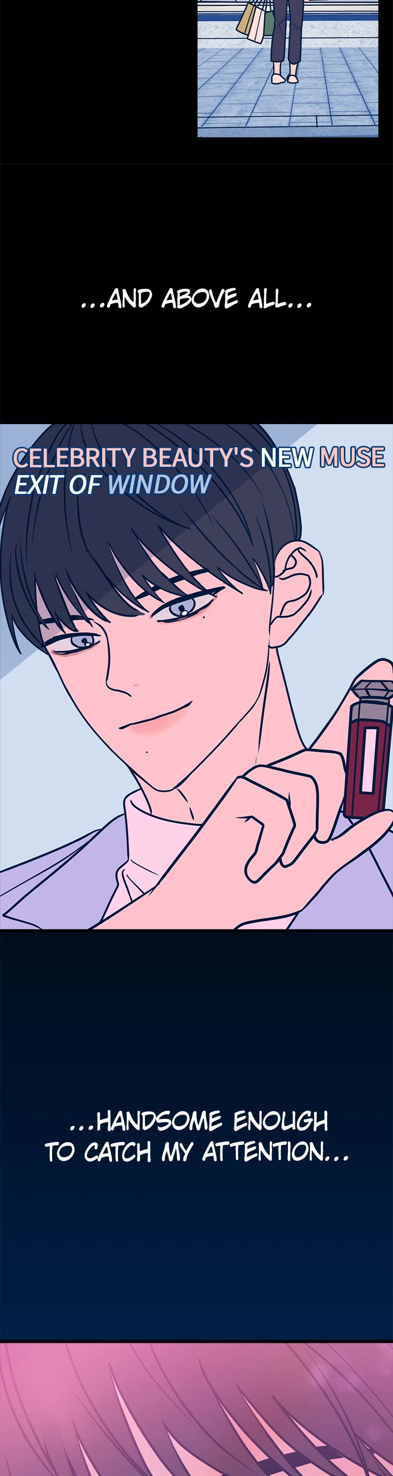 Trash Belongs in the Trash Can! Chapter 19 page 51 - Chapter 19: Episode 19
