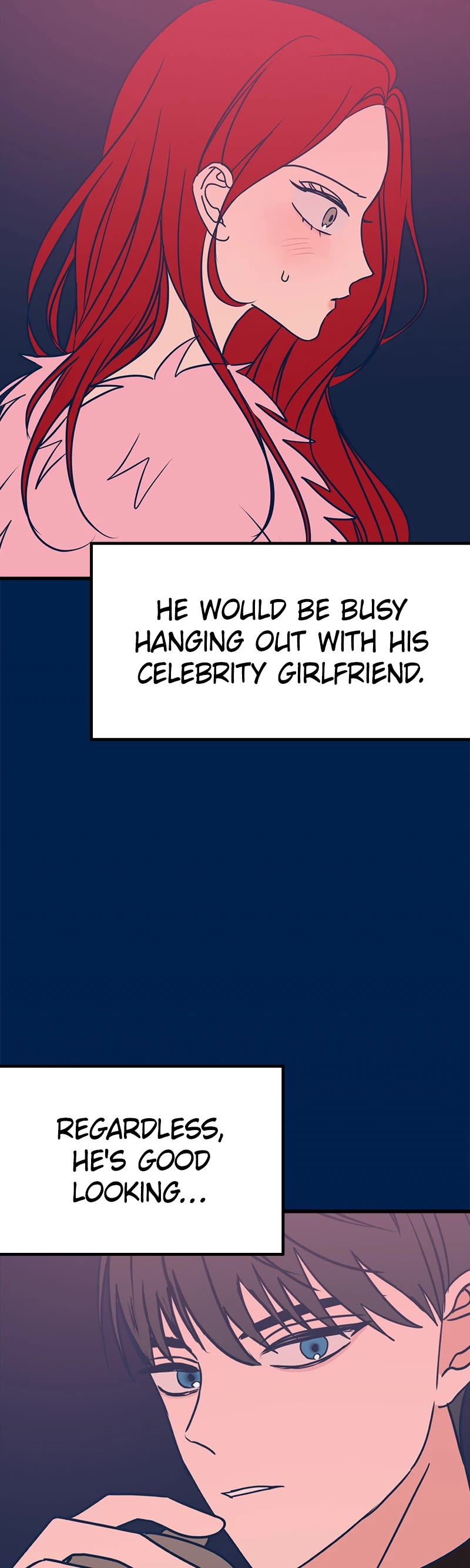 Trash Belongs in the Trash Can! Chapter 19 page 55 - Chapter 19: Episode 19