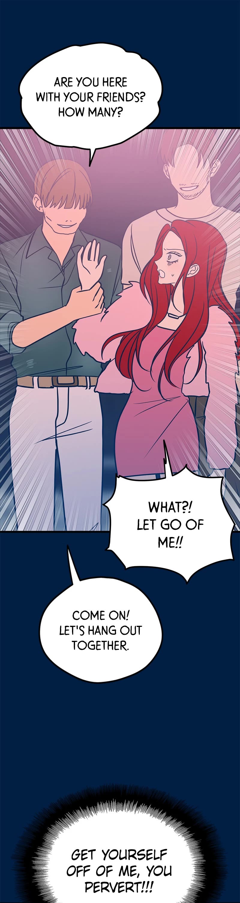 Trash Belongs in the Trash Can! Chapter 19 page 58 - Chapter 19: Episode 19