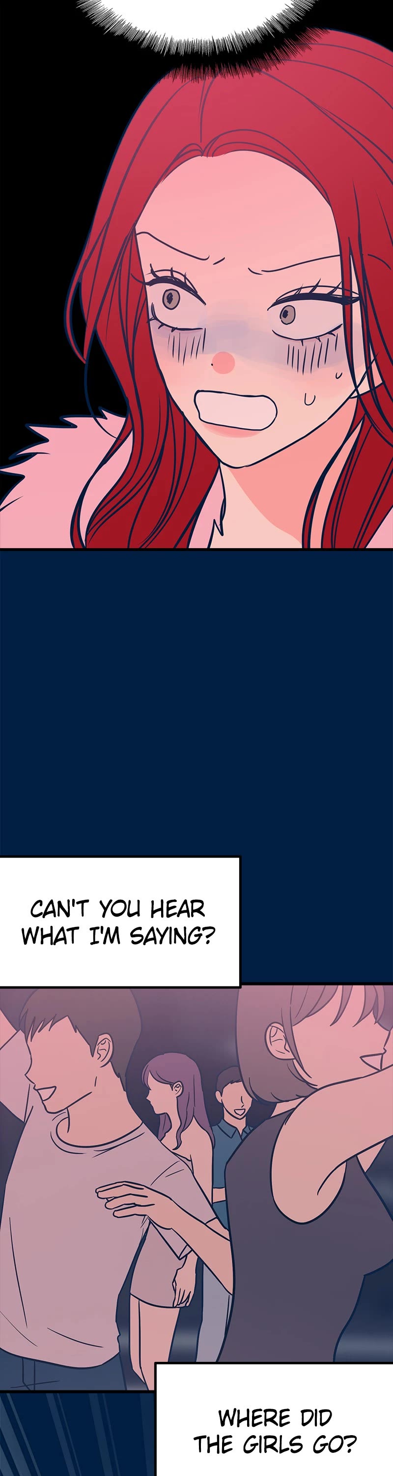 Trash Belongs in the Trash Can! Chapter 19 page 59 - Chapter 19: Episode 19