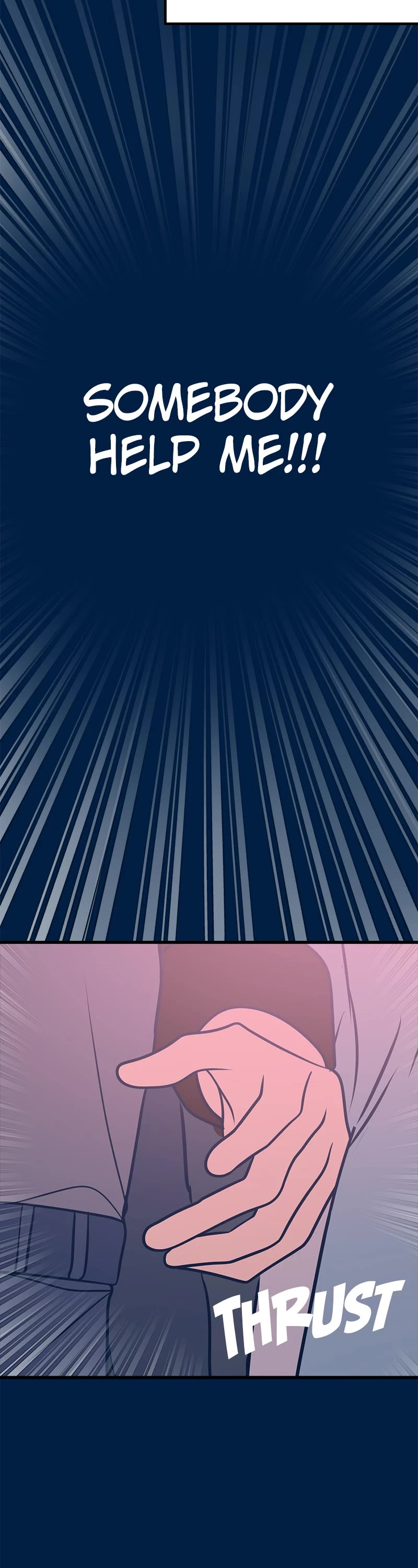 Trash Belongs in the Trash Can! Chapter 19 page 60 - Chapter 19: Episode 19