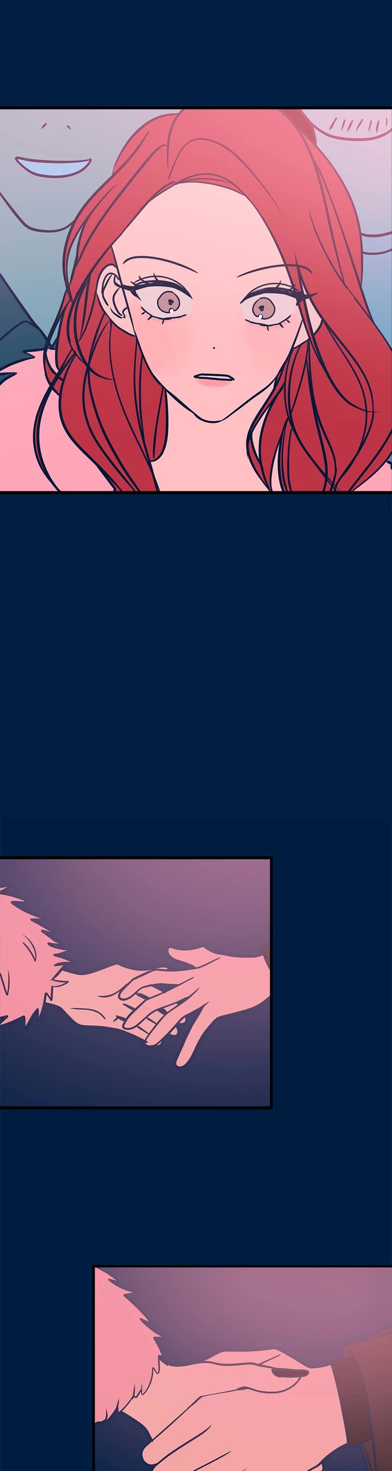 Trash Belongs in the Trash Can! Chapter 19 page 61 - Chapter 19: Episode 19
