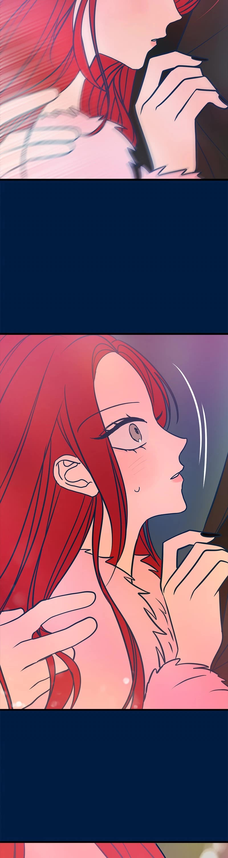 Trash Belongs in the Trash Can! Chapter 19 page 63 - Chapter 19: Episode 19