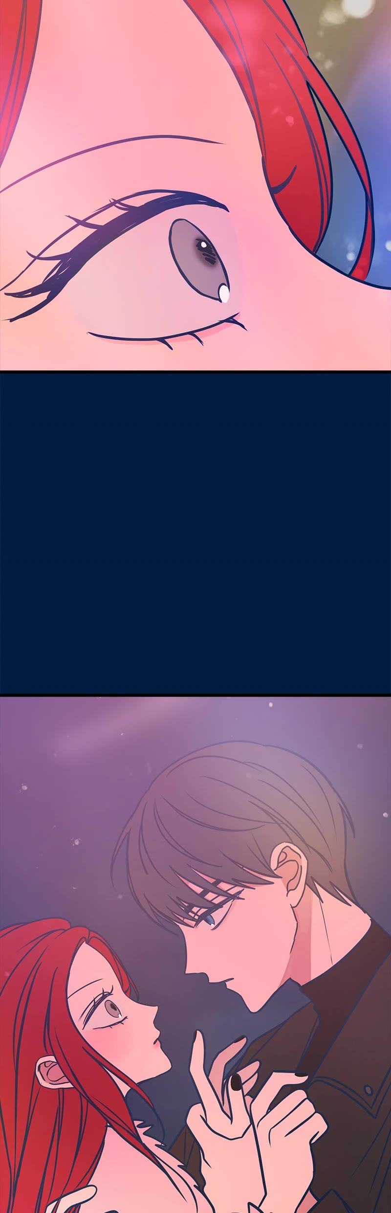 Trash Belongs in the Trash Can! Chapter 19 page 64 - Chapter 19: Episode 19