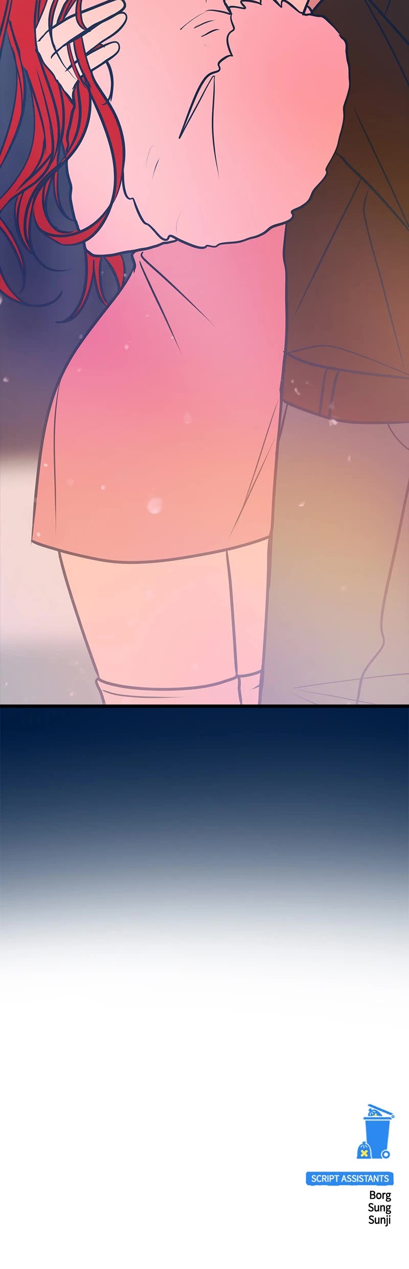 Trash Belongs in the Trash Can! Chapter 19 page 65 - Chapter 19: Episode 19