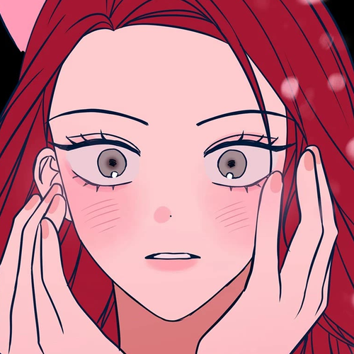 Trash Belongs in the Trash Can! Chapter 19: Episode 19 cover