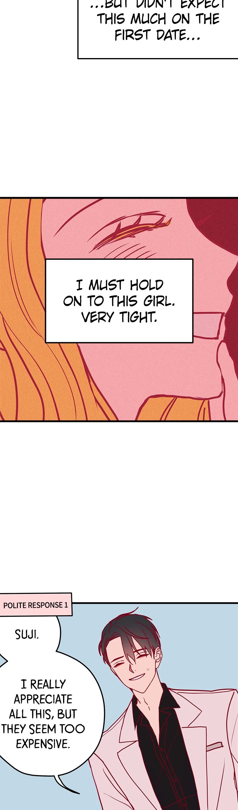 Trash Belongs in the Trash Can! Chapter 2 page 10 - Chapter 2: Episode 2