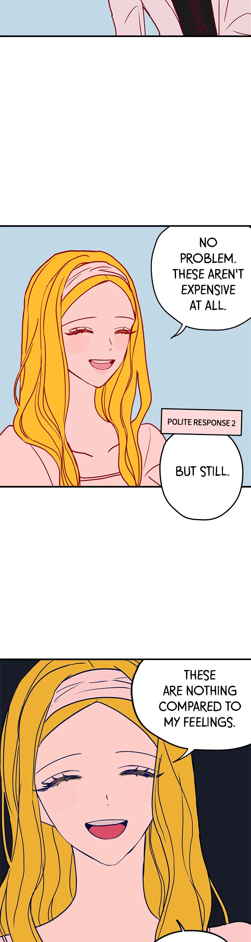 Trash Belongs in the Trash Can! Chapter 2 page 11 - Chapter 2: Episode 2