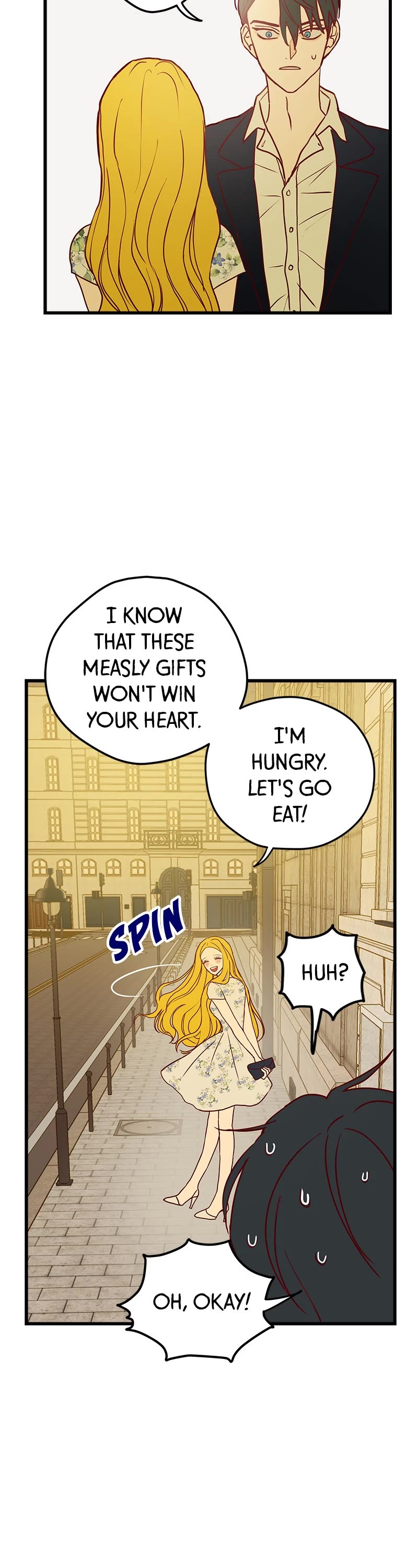 Trash Belongs in the Trash Can! Chapter 2 page 18 - Chapter 2: Episode 2