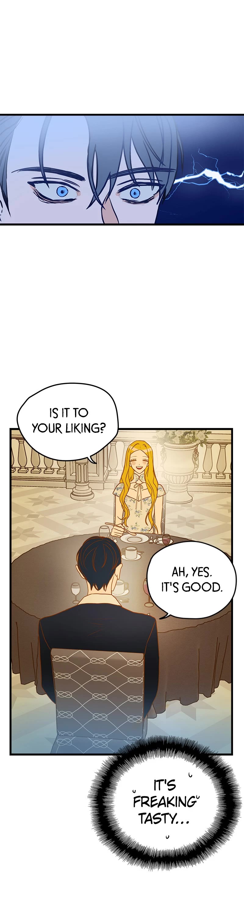 Trash Belongs in the Trash Can! Chapter 2 page 23 - Chapter 2: Episode 2